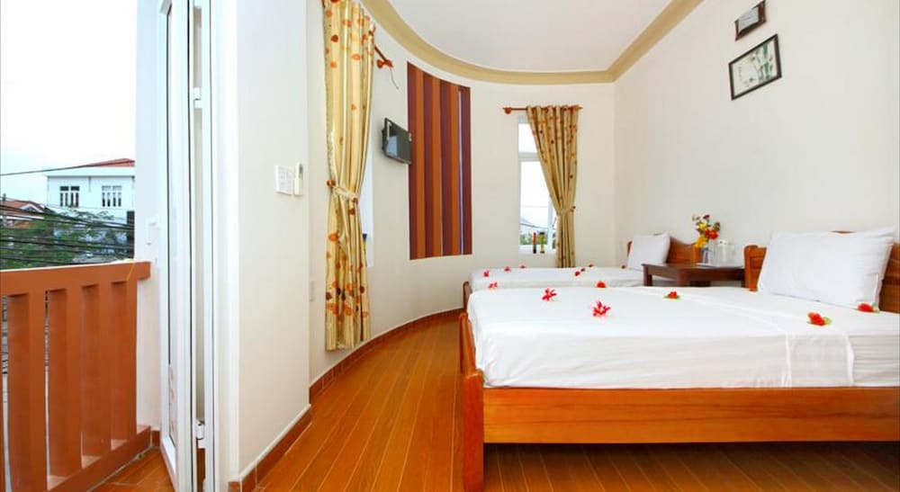 Center Homestay 15/29