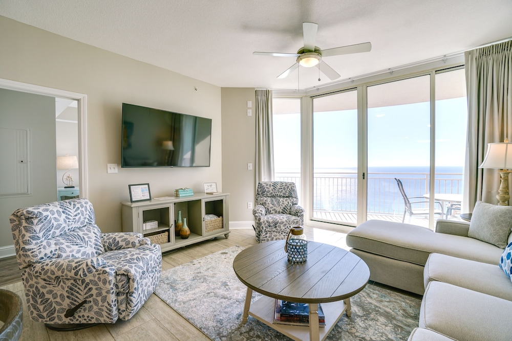 Aqua Beach Resort By Panhandle Getaways 32/50