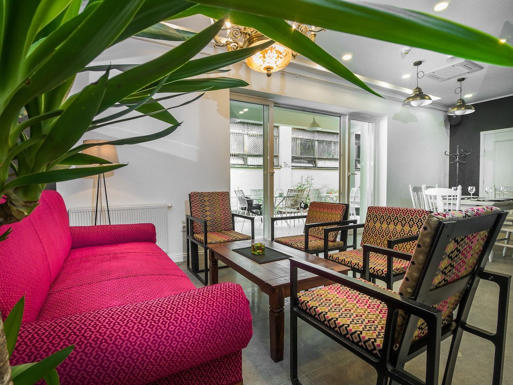 Casablanca Boutique Bed & Breakfast 45/61