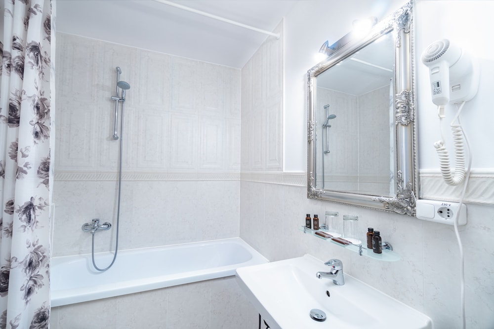 Forums Boutique Hotel 52/59