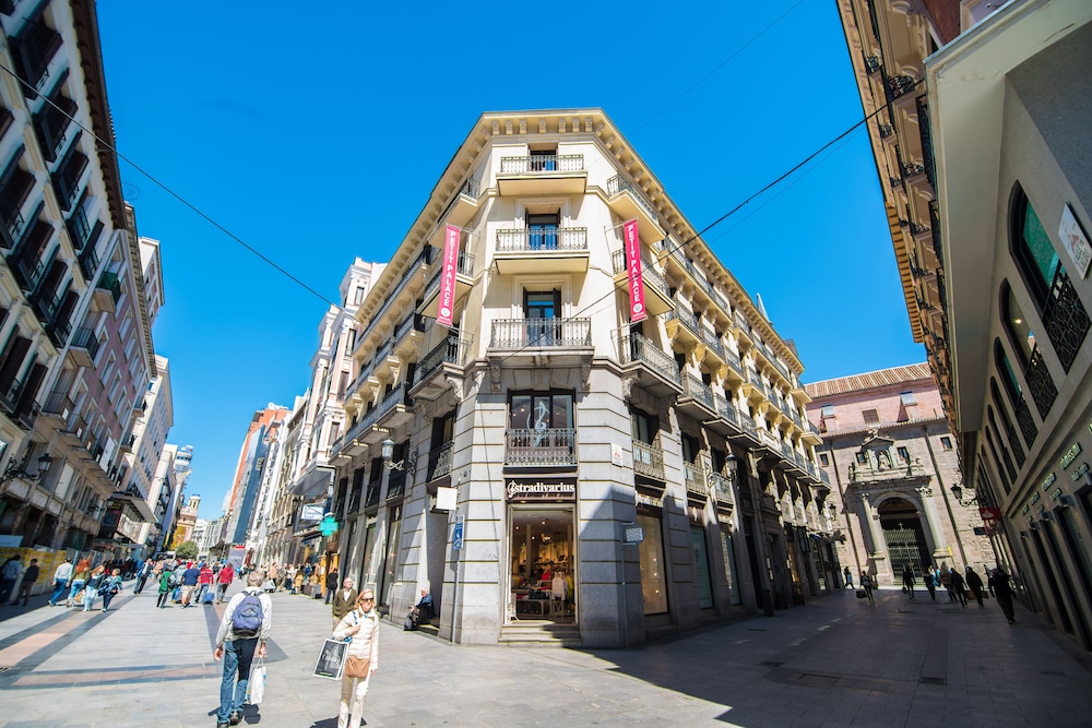 Petit Palace Preciados 3/58