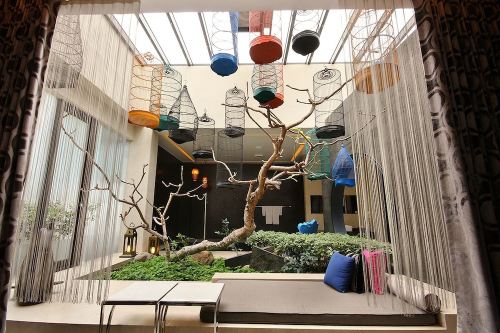 Mulan Motel Taichung 41/47