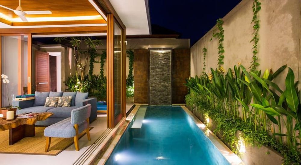 Maca Villas Spa Umalas 6/54