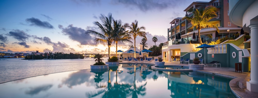 Newstead Belmont Hills Golf Resort and Spa 48/55