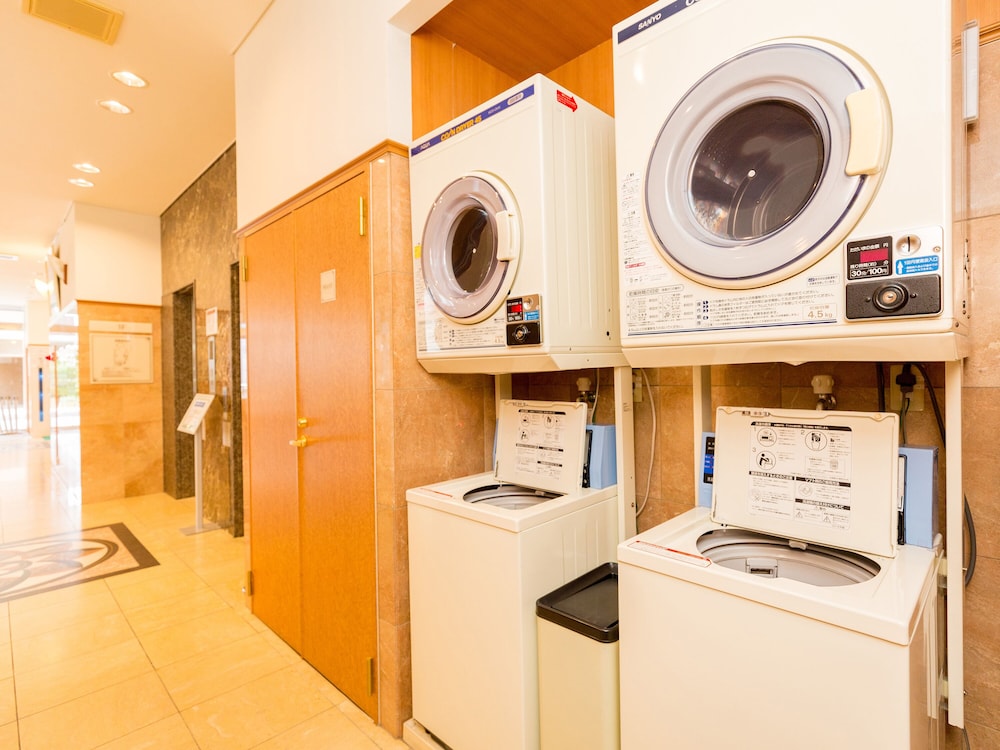 Toyoko Inn Tsukuba Express Yashio-Eki Kita-Guchi 9/58