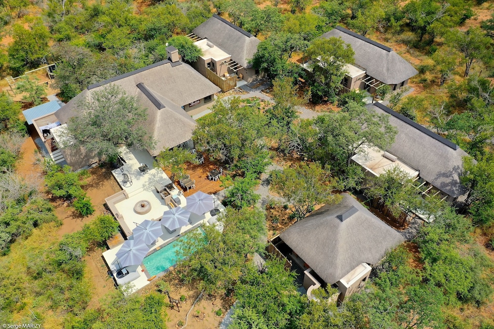 Lindiwe Safari Lodge 58/67
