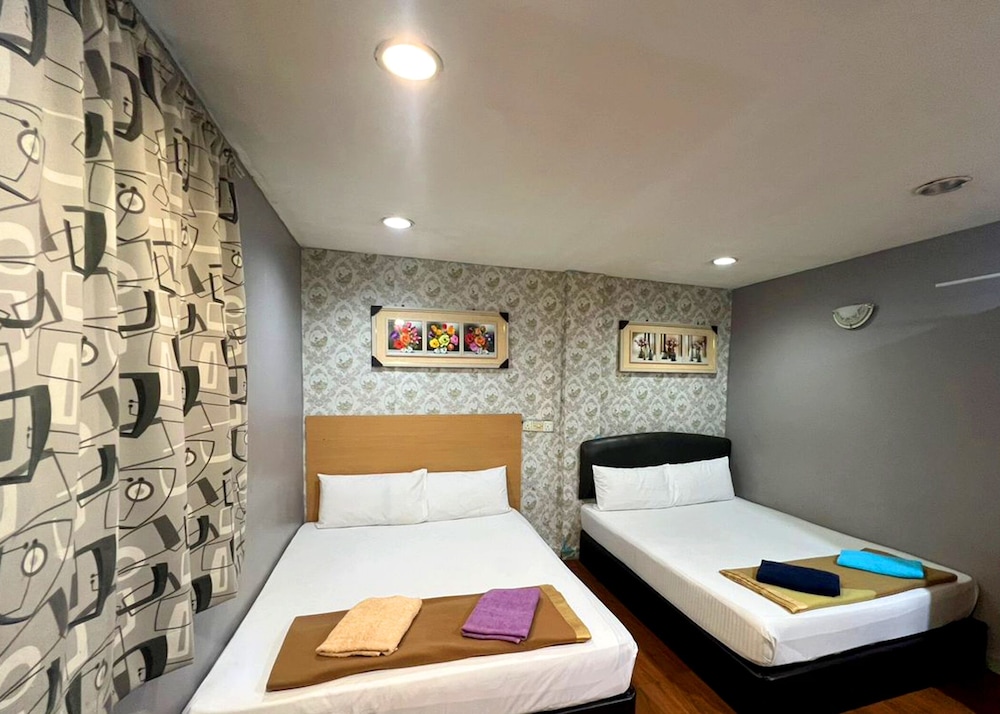 AMPANG POINT STAR HOTEL 24/53