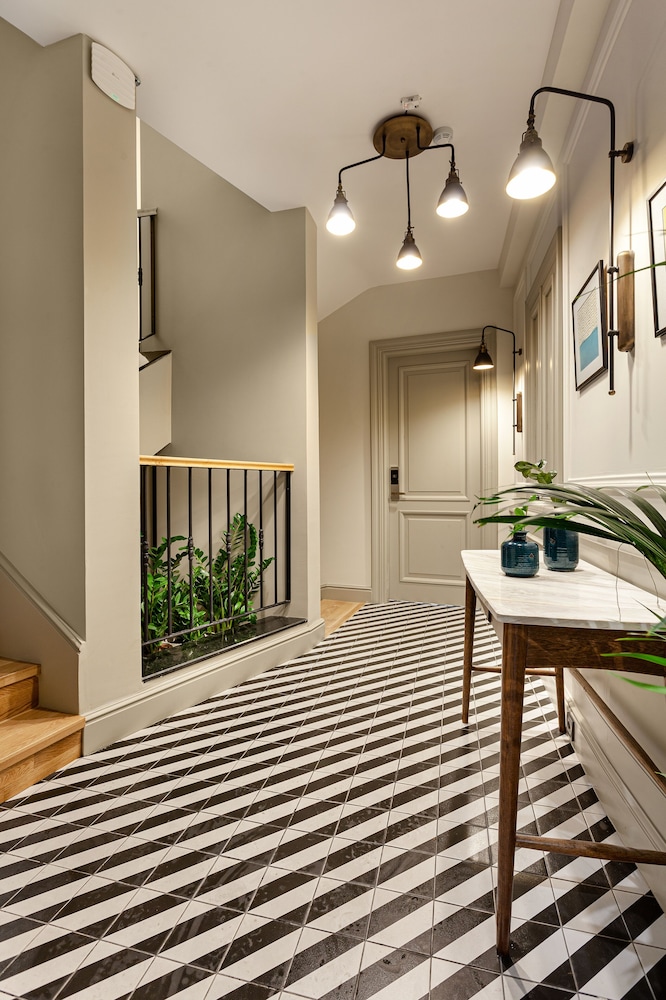 World House Boutique Hotel Galata 23/43