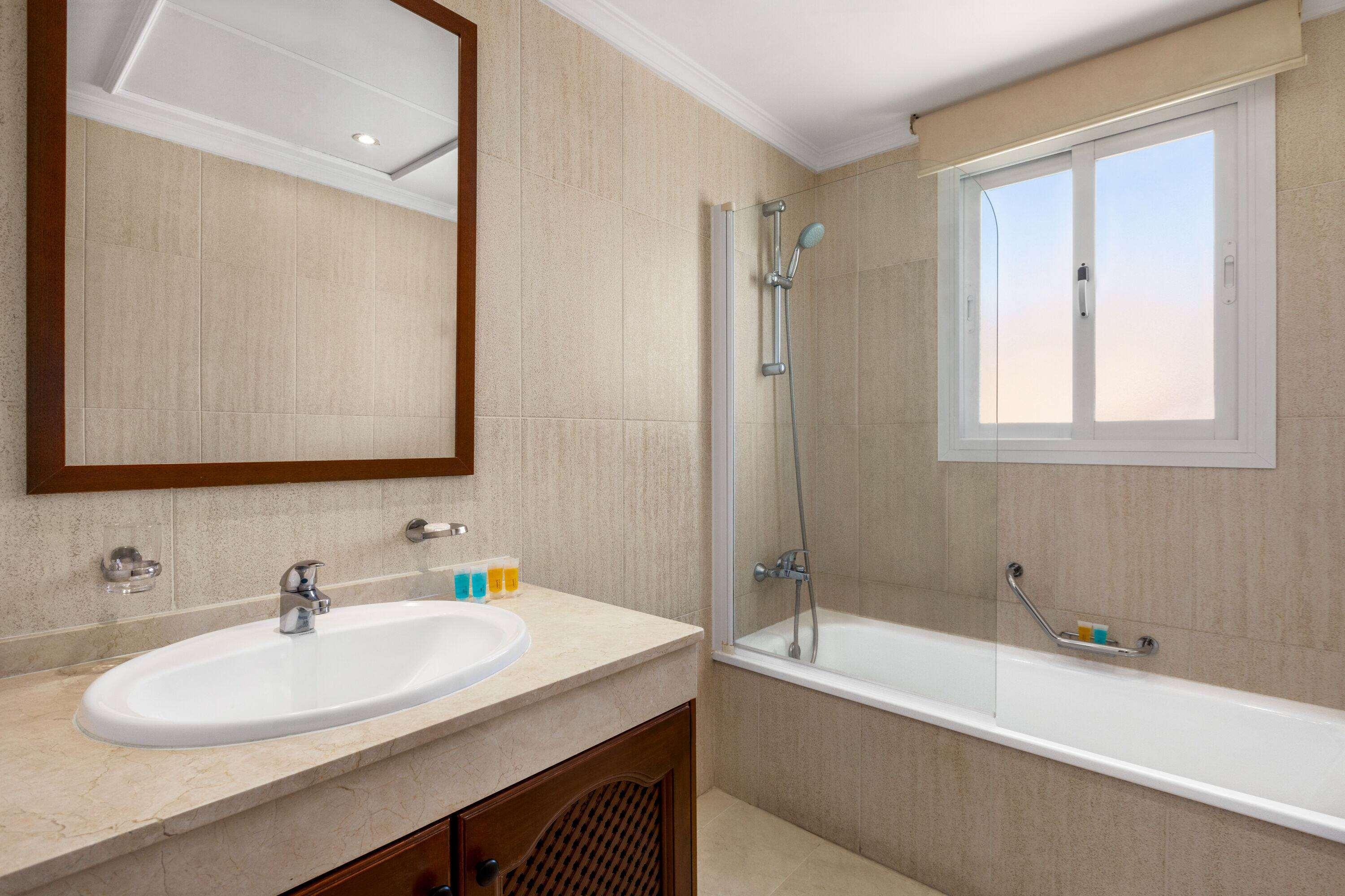 Premium Plus One Bedroom Suite 2+2، Wyndham Grand Costa del Sol 9/10