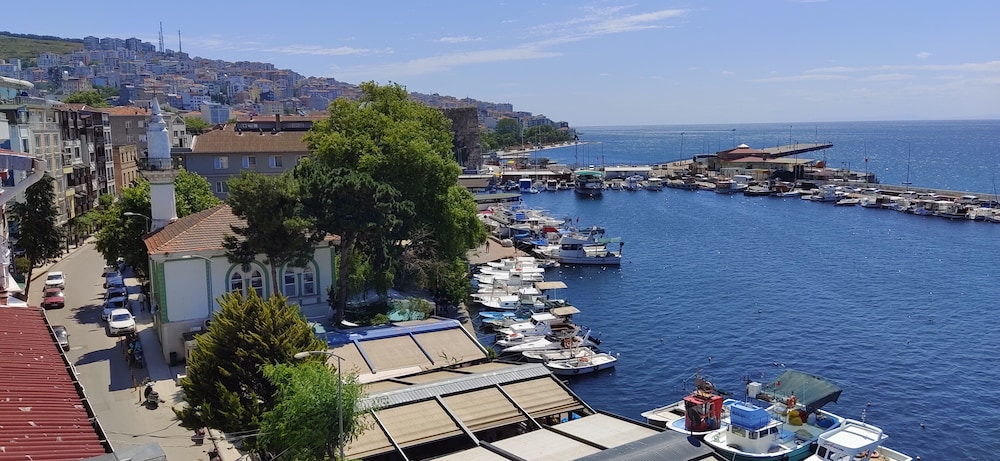Sinop Mola Hotel 47/50