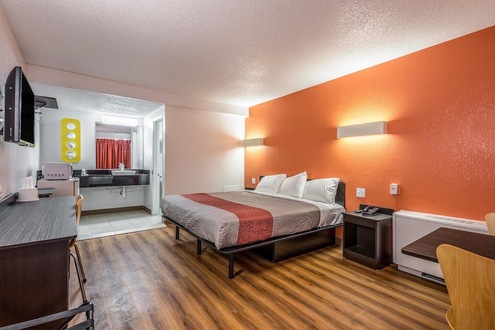 Motel6 Schenectady, NY 23/49