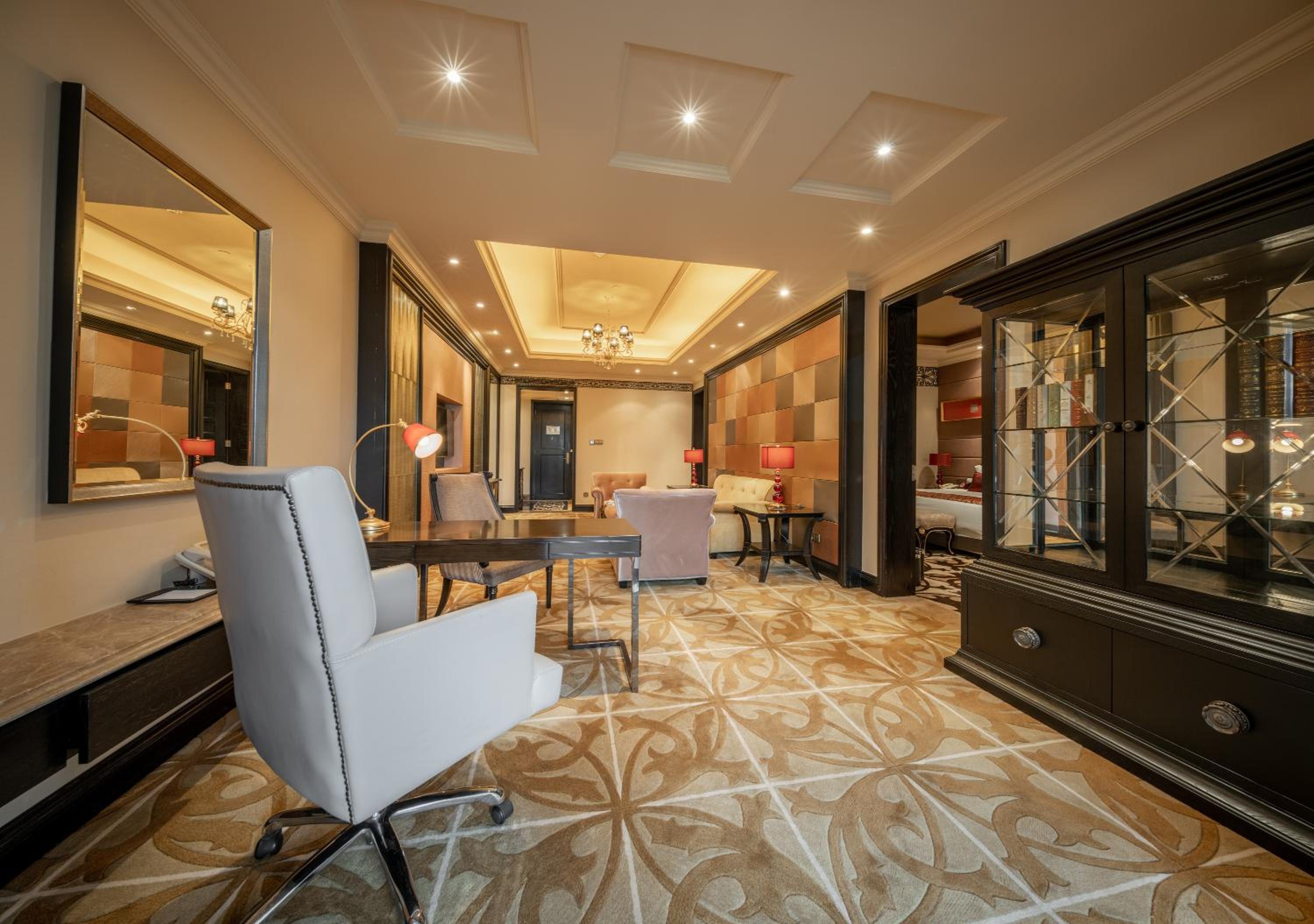 Jinjiang International Hotel Ganzhou 57/69