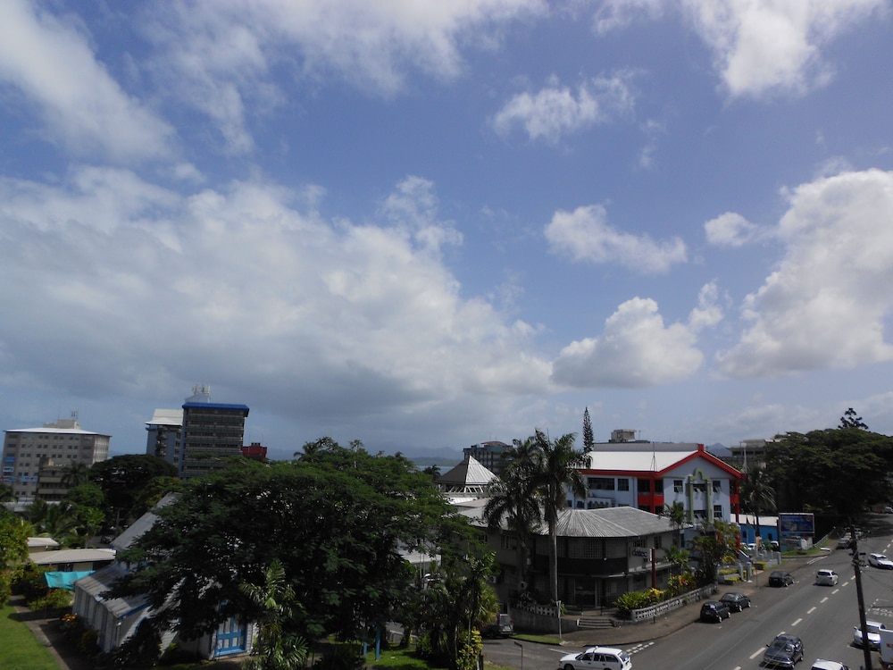 Elixir Hotel and Serviced Apartments 5/32