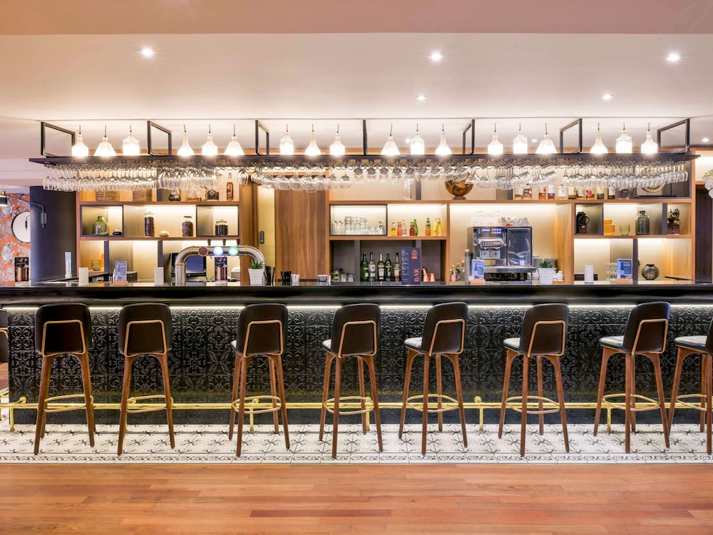 Mercure Bordeaux Chateau Chartrons 35/48