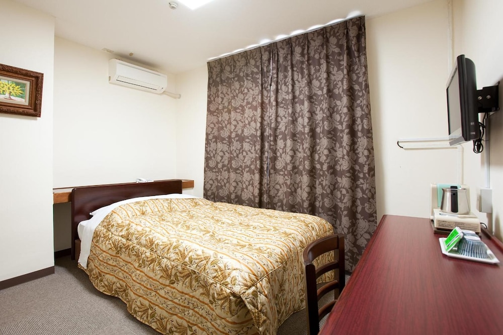 Beppu Ekimae Hotel Hayashi 17/27