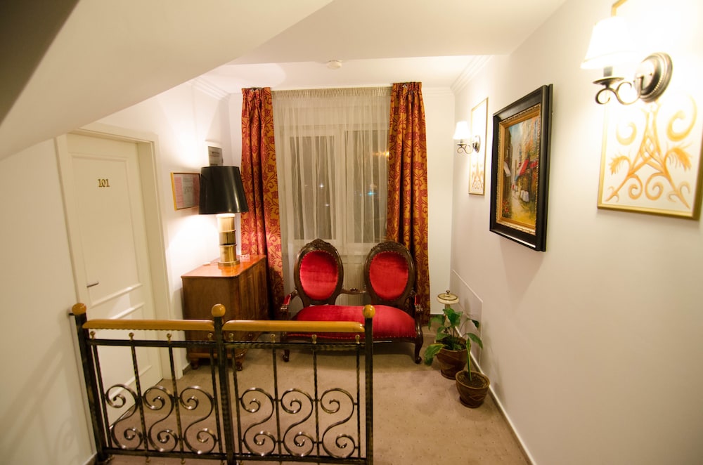 Hotel Boutique Monaco 32/43