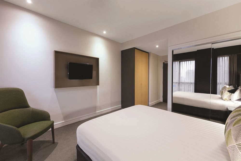 Adina Apartment Hotel Melbourne 17/73