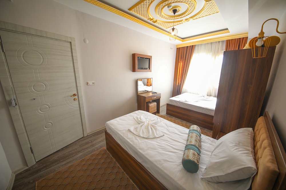 Delbab Hotel 15/33