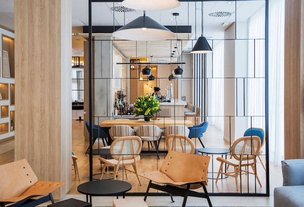 ZT The Golden Hotel Barcelona 18/32