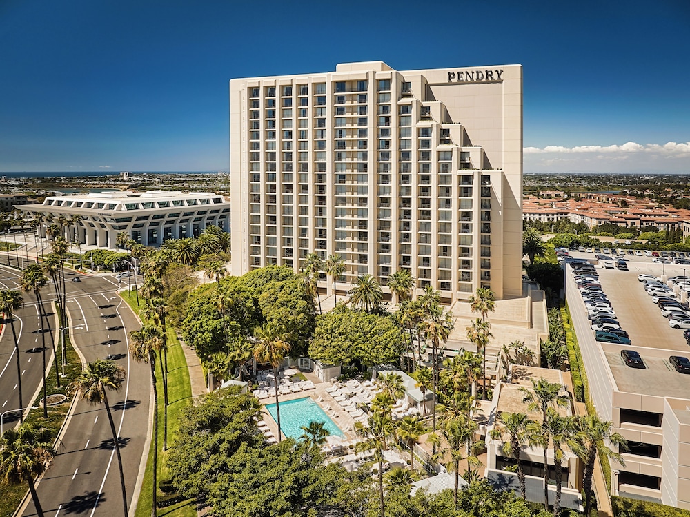 Pendry Newport Beach 4/64