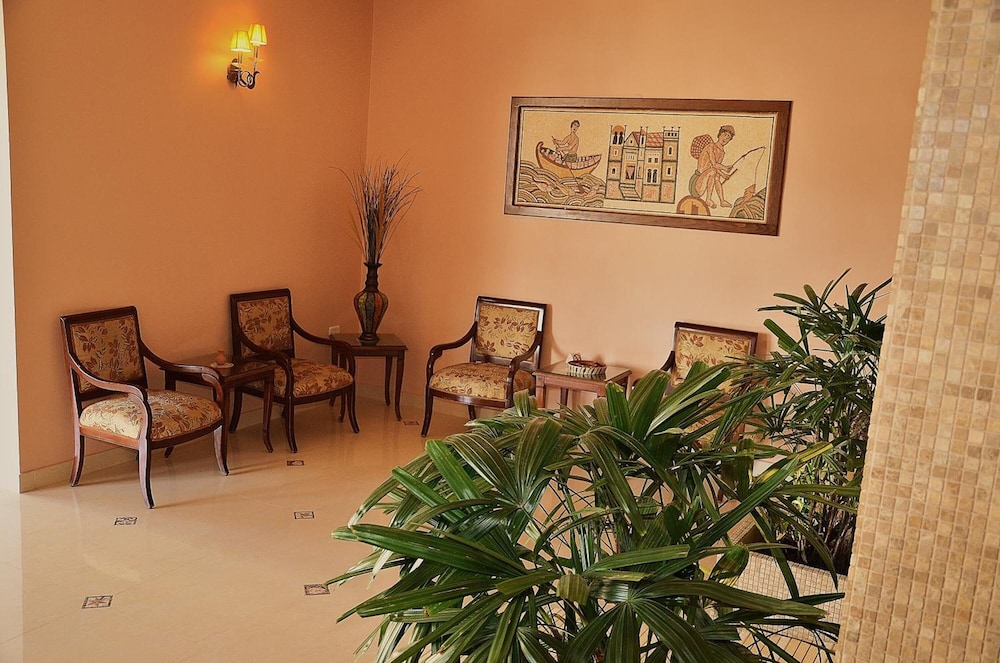 Mosaic City Hotel 30/39