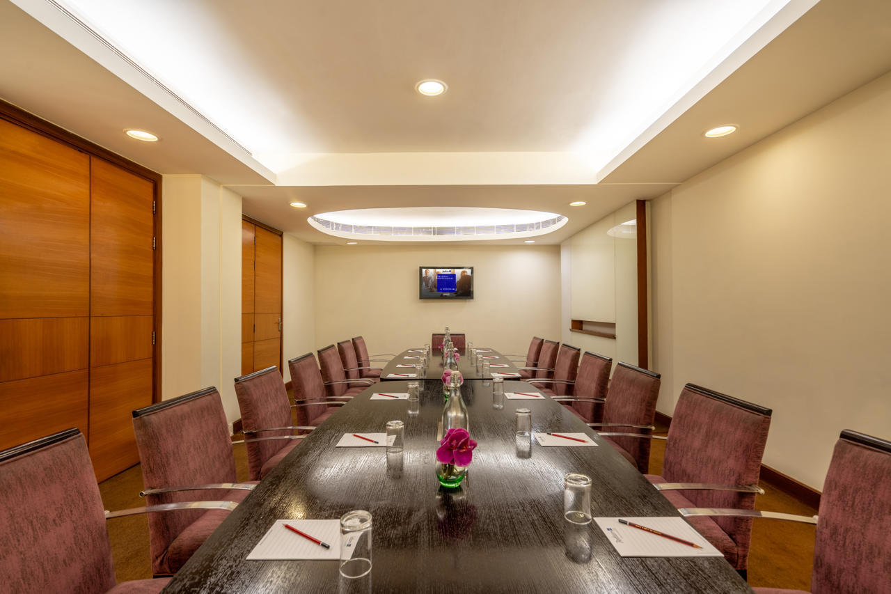Radisson Blu Hotel Rudrapur 50/69