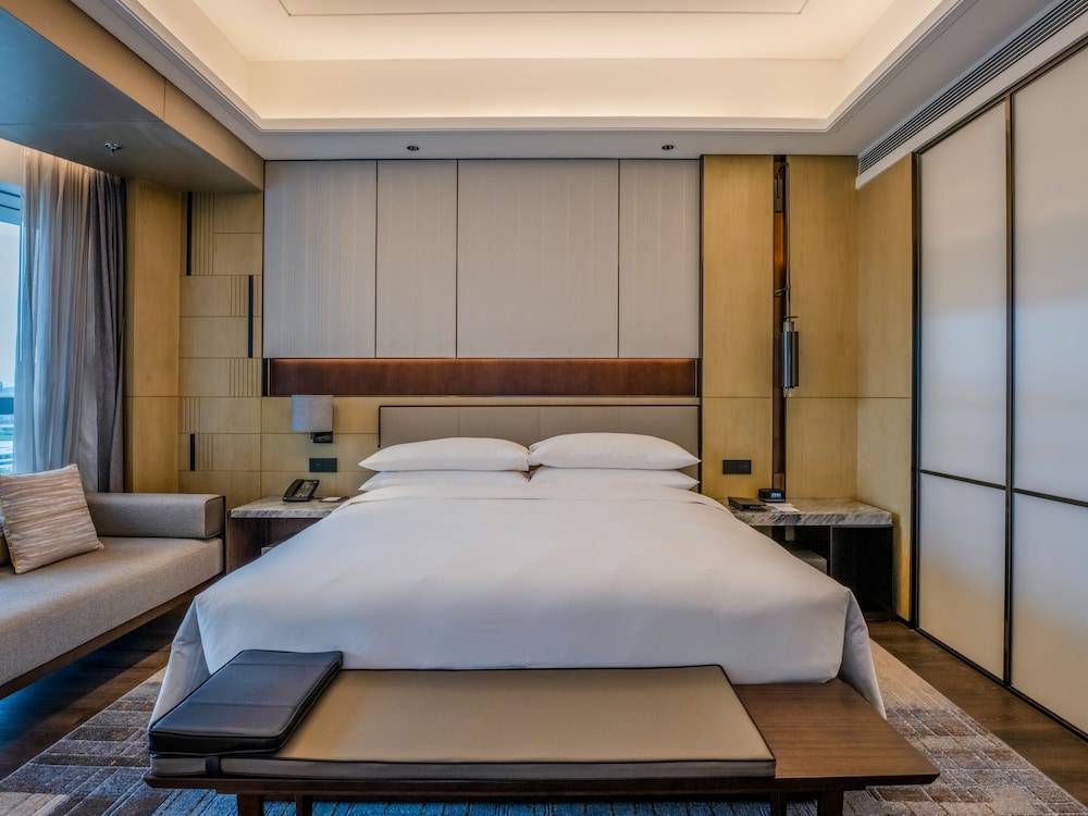 Zhuhai Marriott Hotel Jinwan 23/60