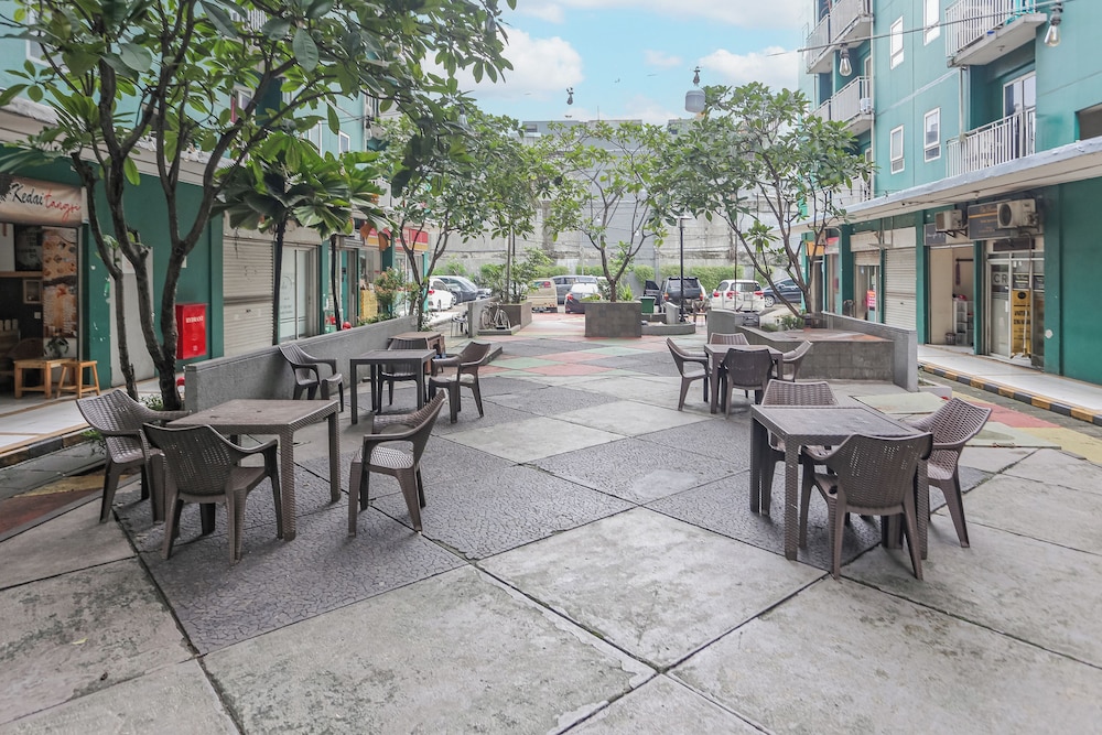 Hotel O Dms Property 35/38