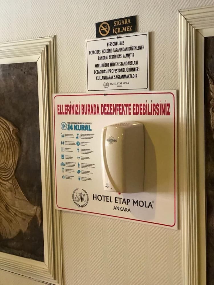 Etap Mola Hotel 17/35