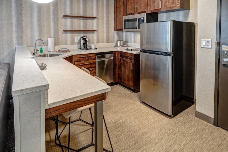 Residence Inn Nashville Green Hills 24/24