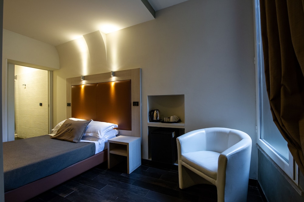 BORGO PIO SUITES INN 14/70