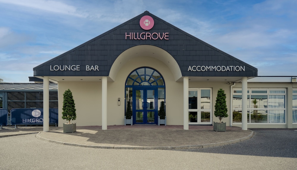 Hillgrove Hotel 3/49