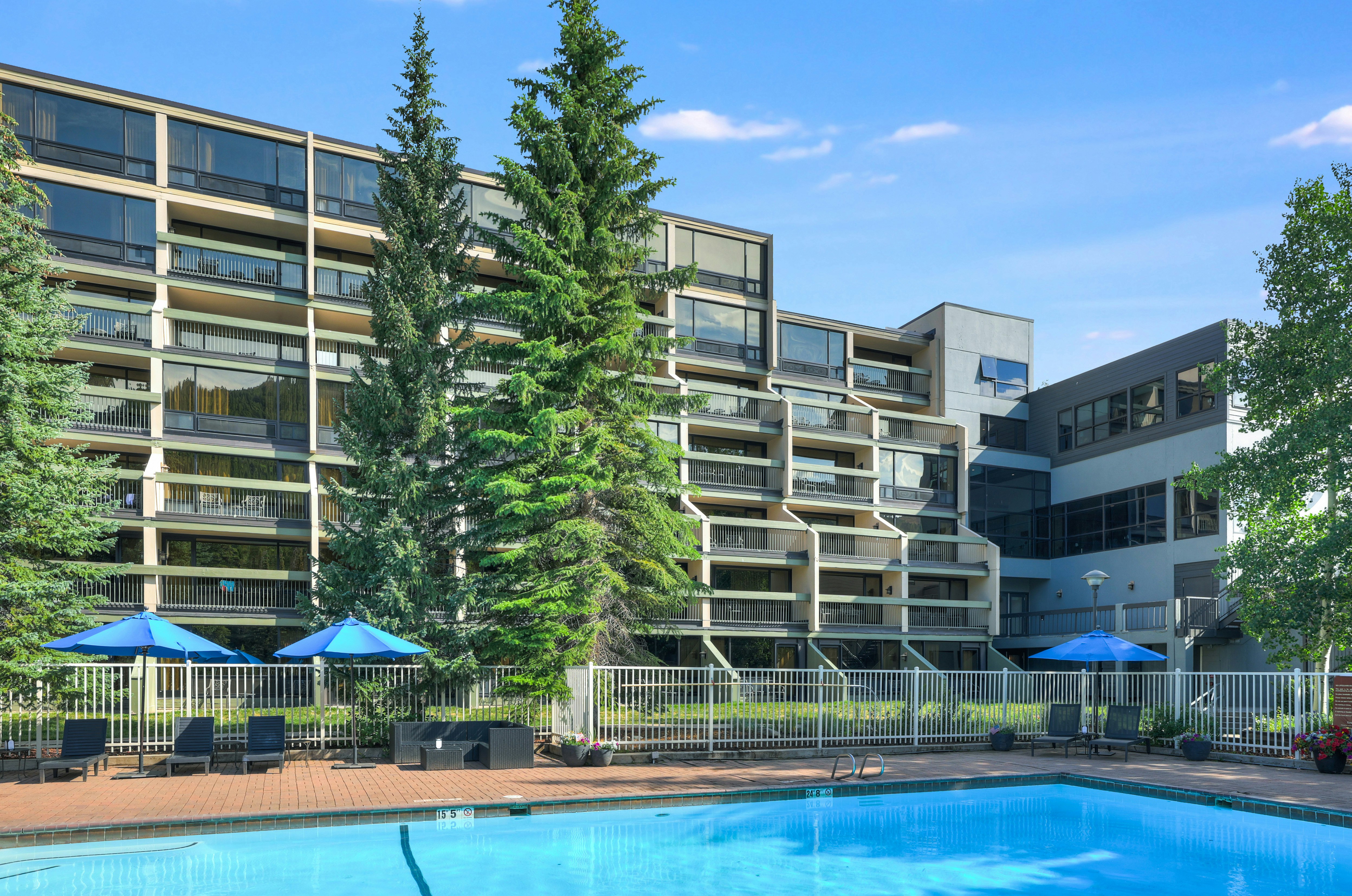 Keystone Lodge And Spa 8/46