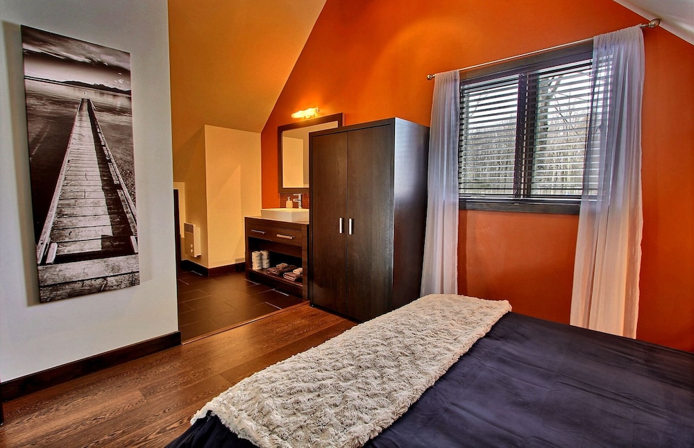 La Cache a Maxime by C Hotels 10/75