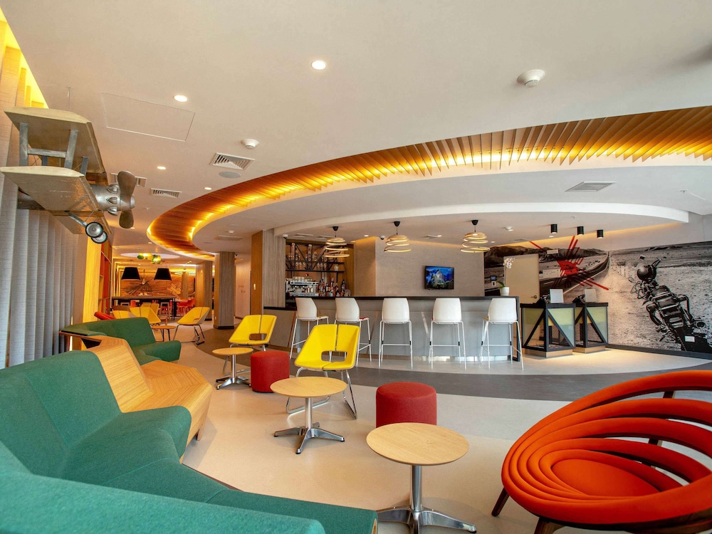 Ibis Styles Lima Benavides Miraflores 27/48