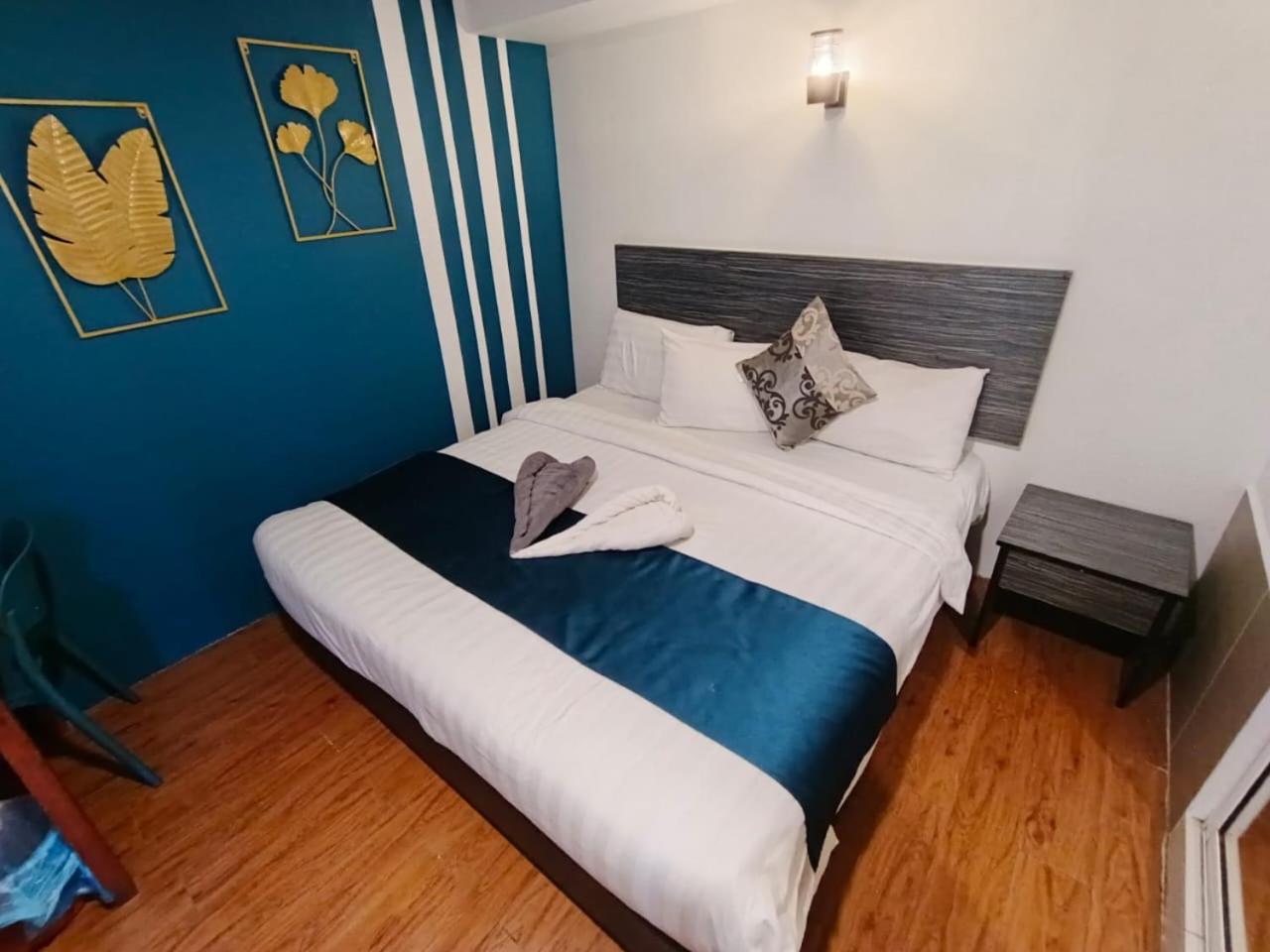 My Home Hotel Pekeliling 22/51