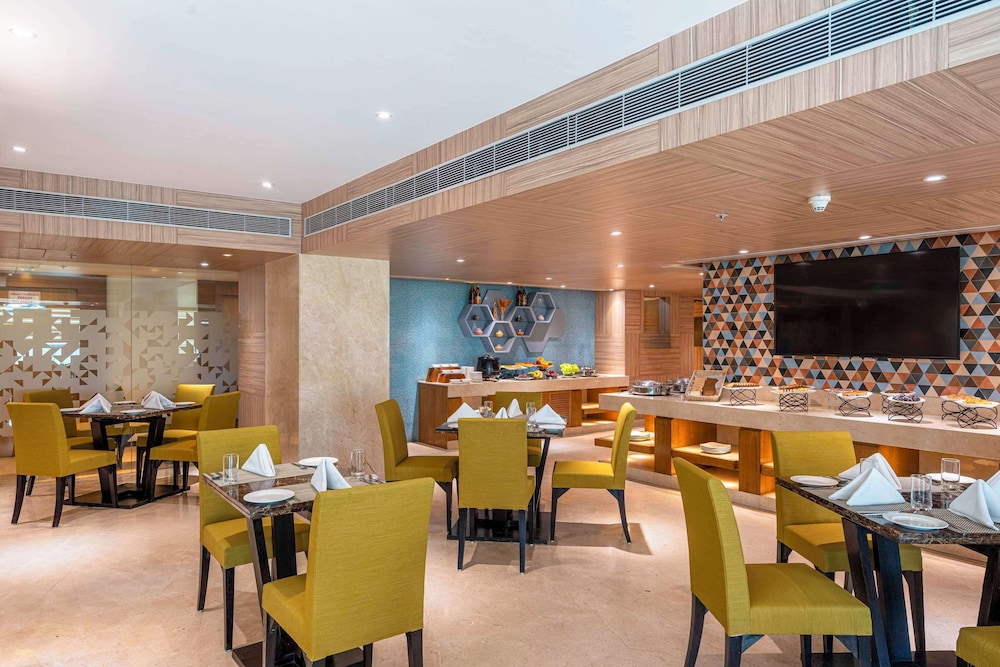 Svelte Delhi, a member of Radisson Individuals 52/71