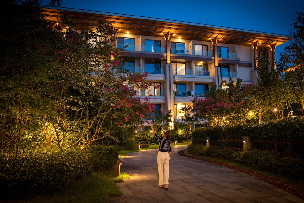Shinhwa Jeju Shinhwa World Hotel And Resorts 9/73