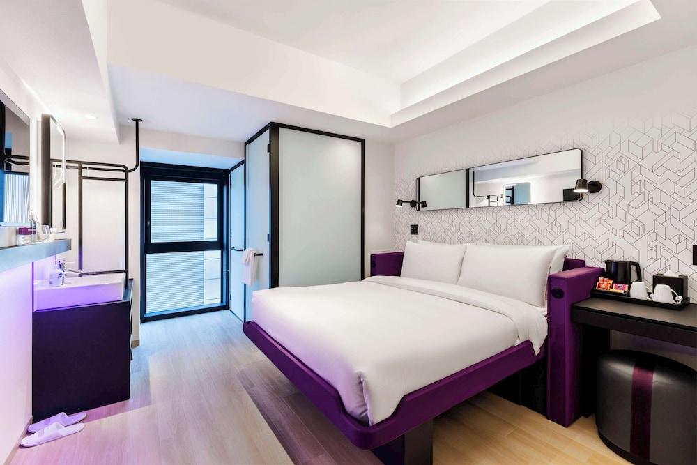 YOTEL Tokyo Ginza, Select by Hilton 13/50