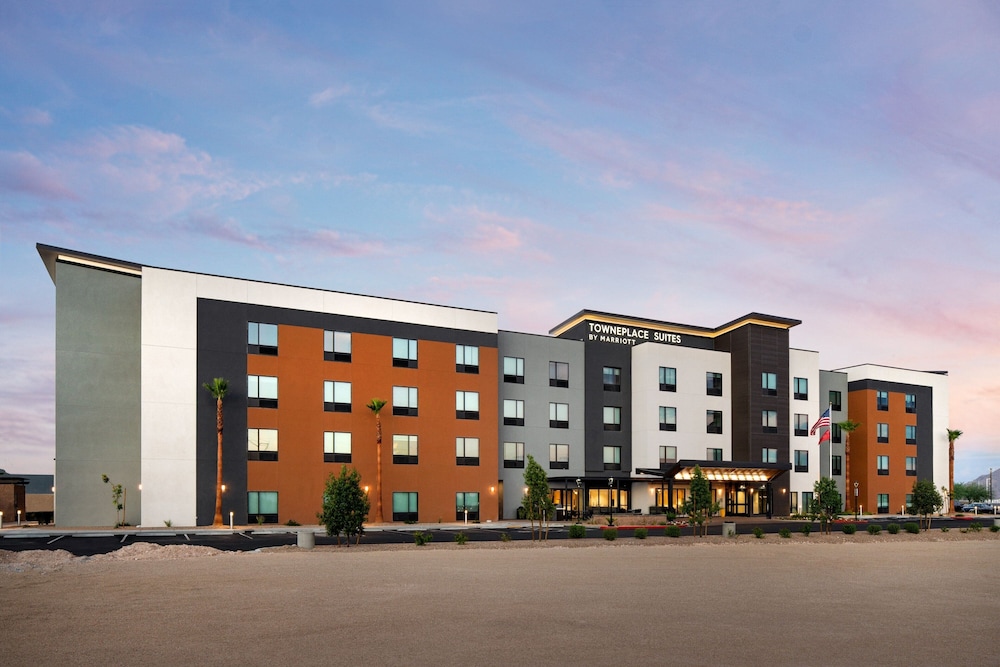TownePlace Suites by Marriott Las Vegas North I-15 1/47