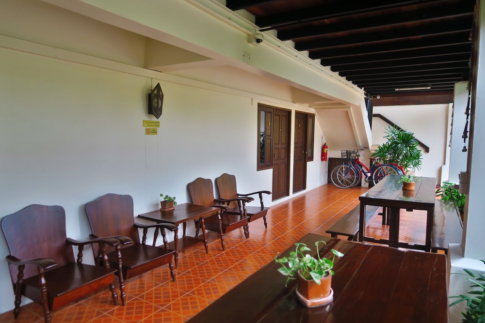 Nan Lanna Hotel 21/25