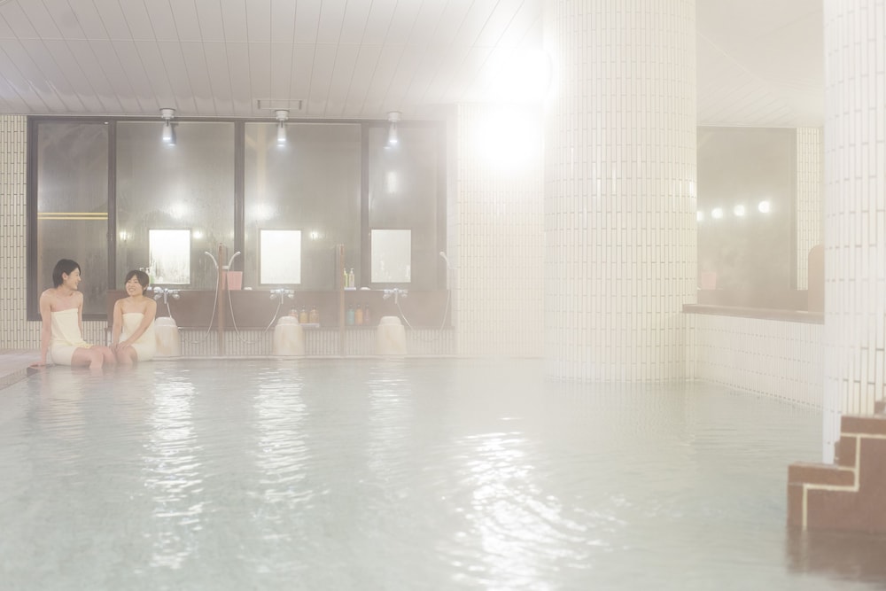 Mercure Tottori Daisen Resort & Spa 31/55