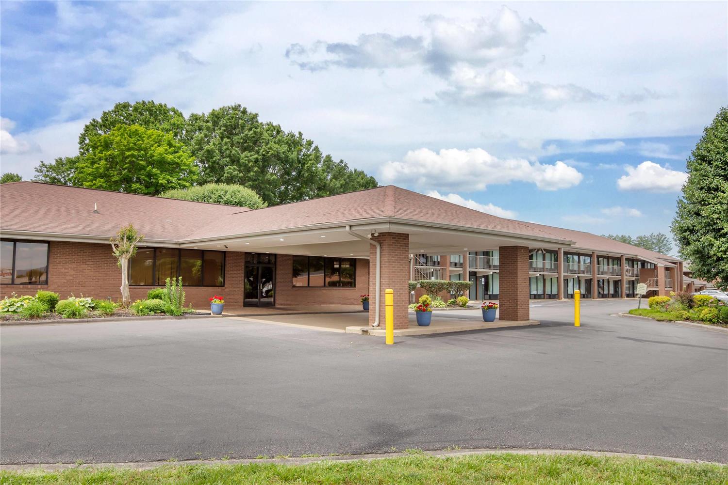 Quality Inn Mount Airy Mayberry 1/11