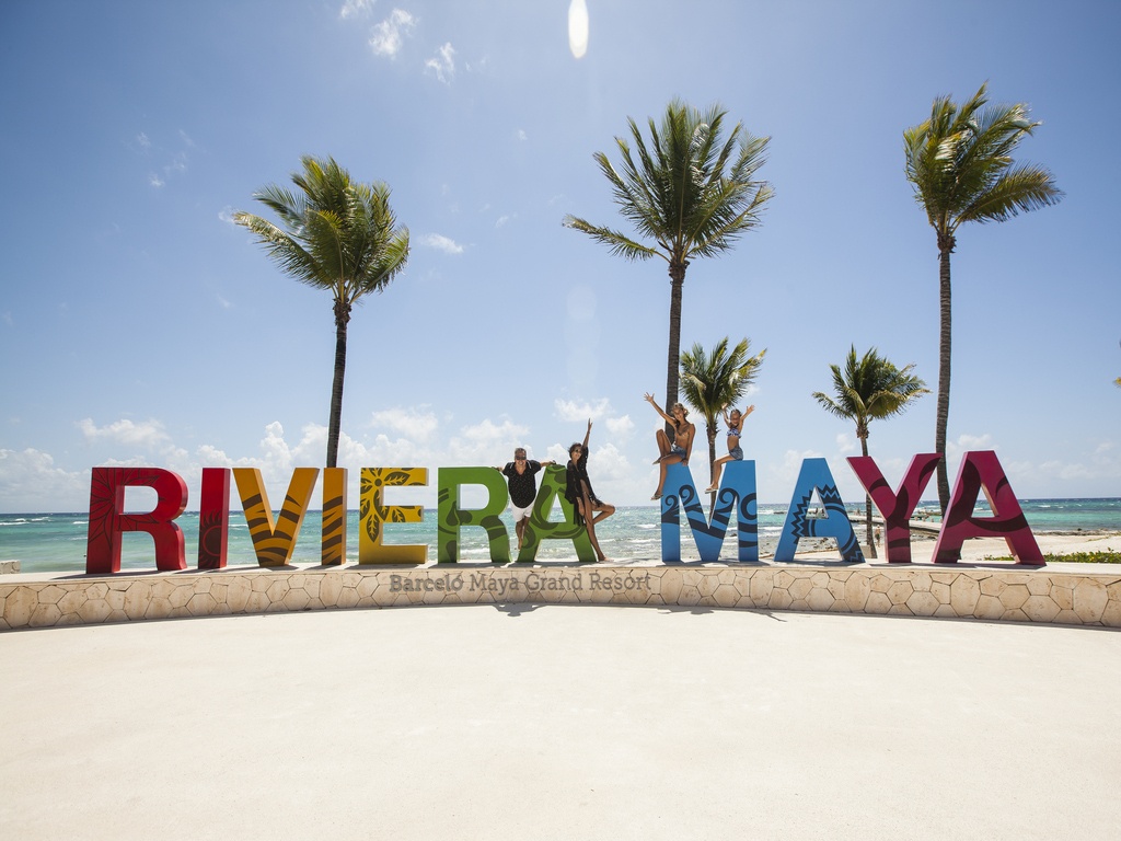 Barcelo Maya Grand Resort 5/6