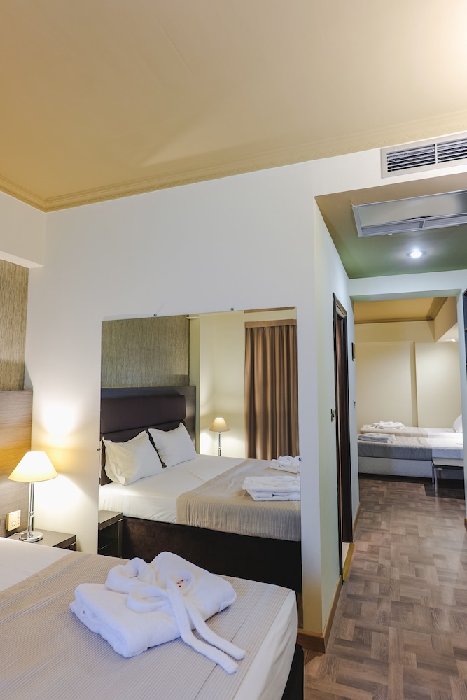 Rapos Resort 15/50
