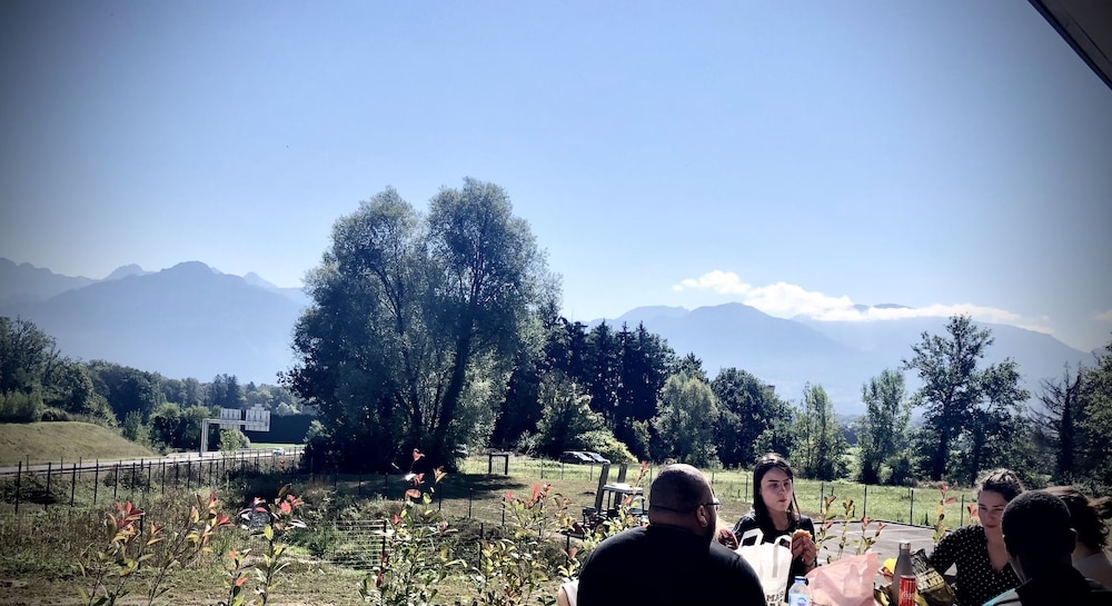 ibis budget Nangy Annemasse 47/50