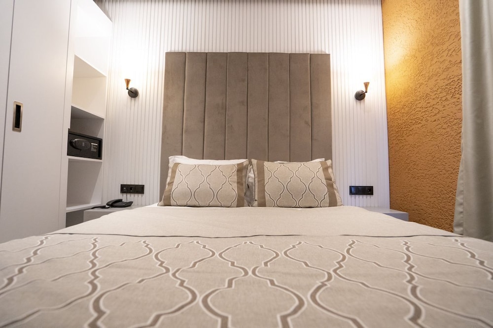 Antalya Suite Hotel & Spa 20/50