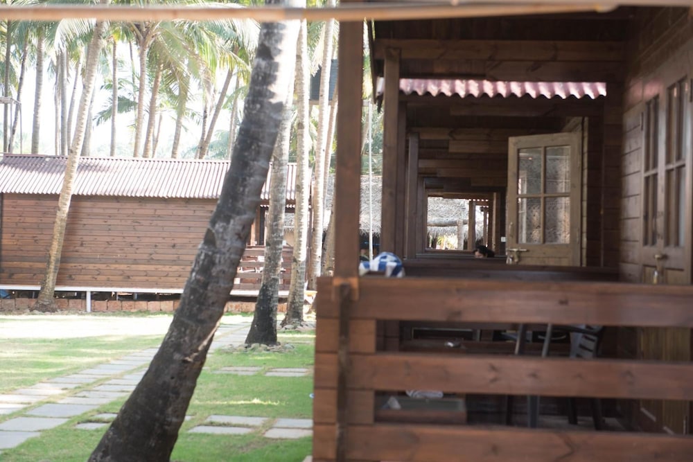 Agonda Paradise 19/50