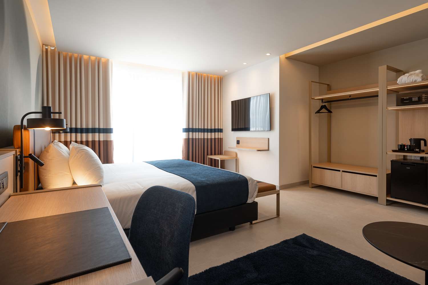 Best Western Premier Malta 6/21