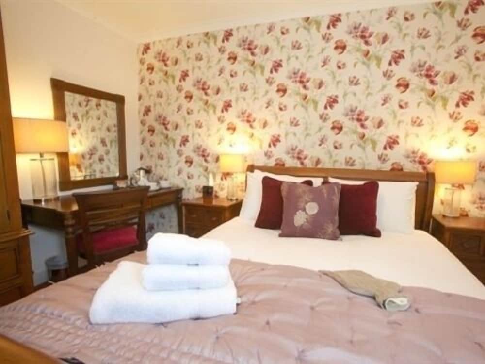 The Notley Arms Inn 13/41